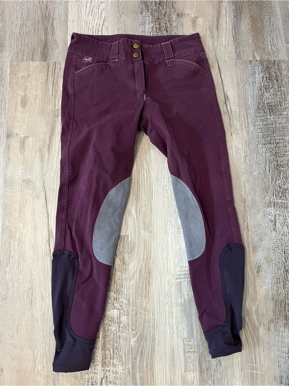 SmartPak Piper Knee Patch